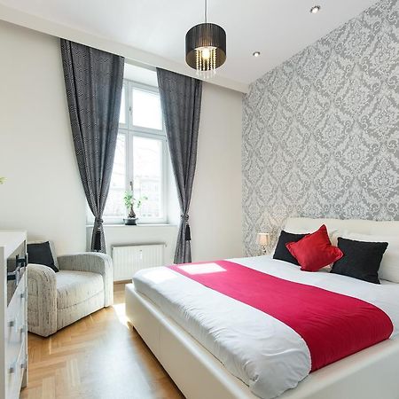 Neo Apartments Krakow Dış mekan fotoğraf