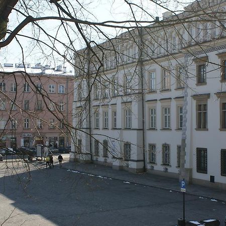 Neo Apartments Krakow Dış mekan fotoğraf