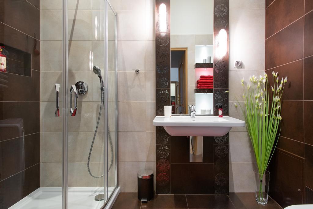 Neo Apartments Krakow Dış mekan fotoğraf