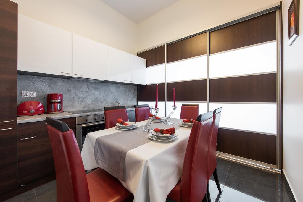 Neo Apartments Krakow Dış mekan fotoğraf