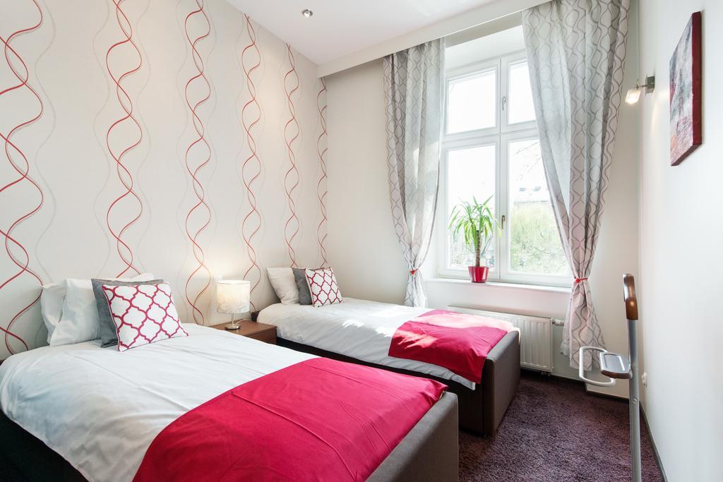 Neo Apartments Krakow Dış mekan fotoğraf