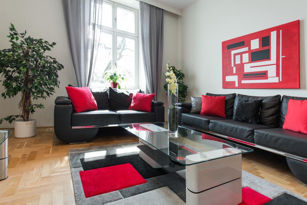 Neo Apartments Krakow Dış mekan fotoğraf