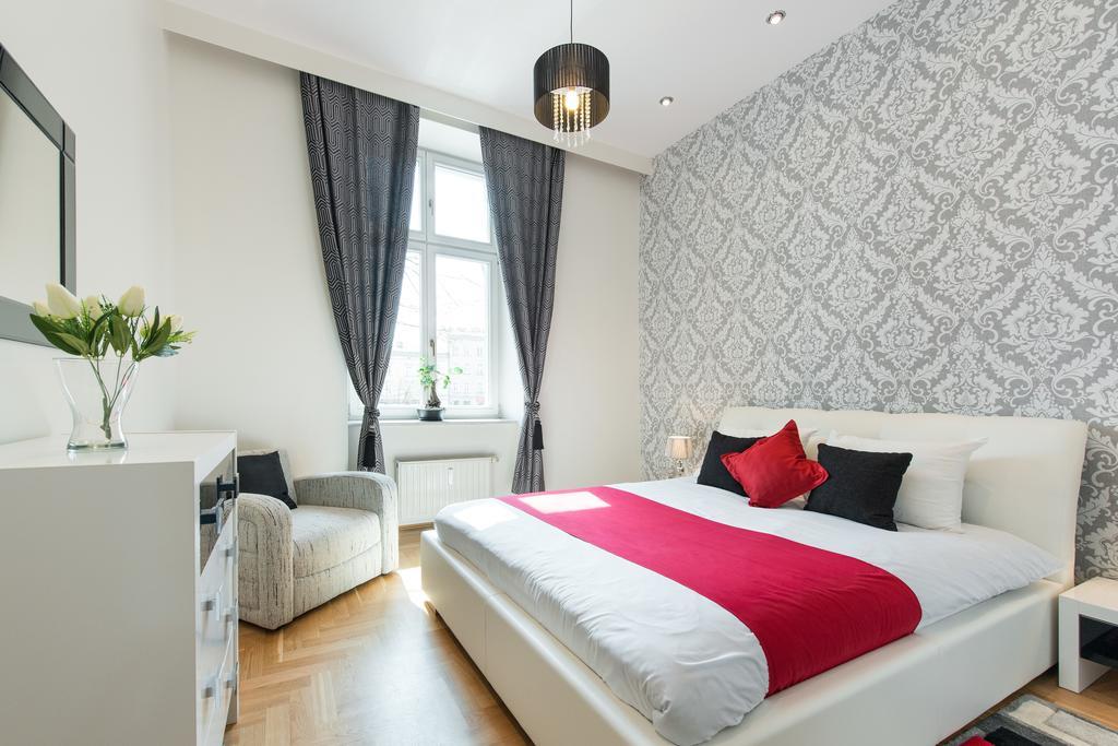 Neo Apartments Krakow Dış mekan fotoğraf