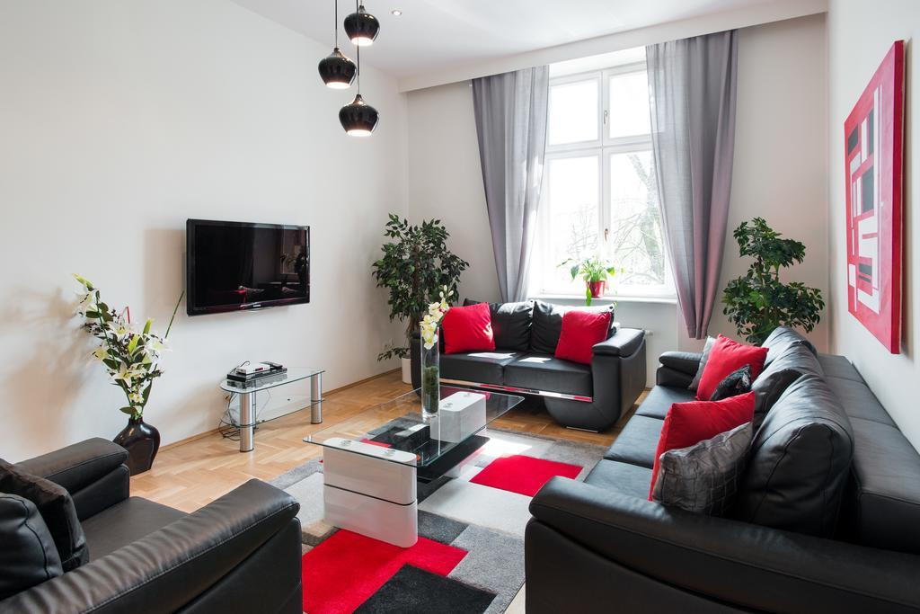 Neo Apartments Krakow Dış mekan fotoğraf