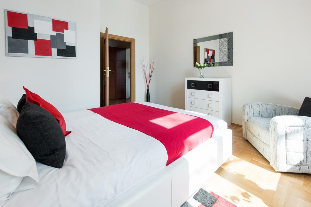 Neo Apartments Krakow Dış mekan fotoğraf
