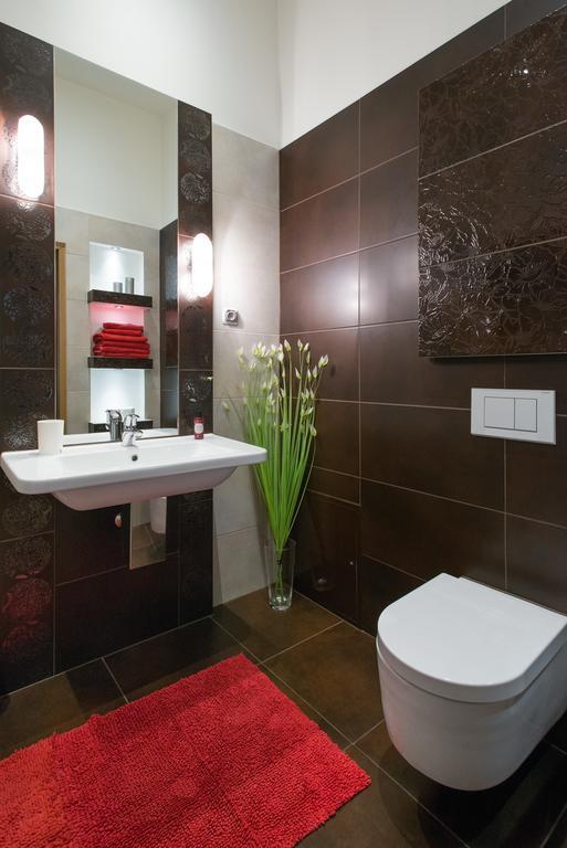 Neo Apartments Krakow Dış mekan fotoğraf