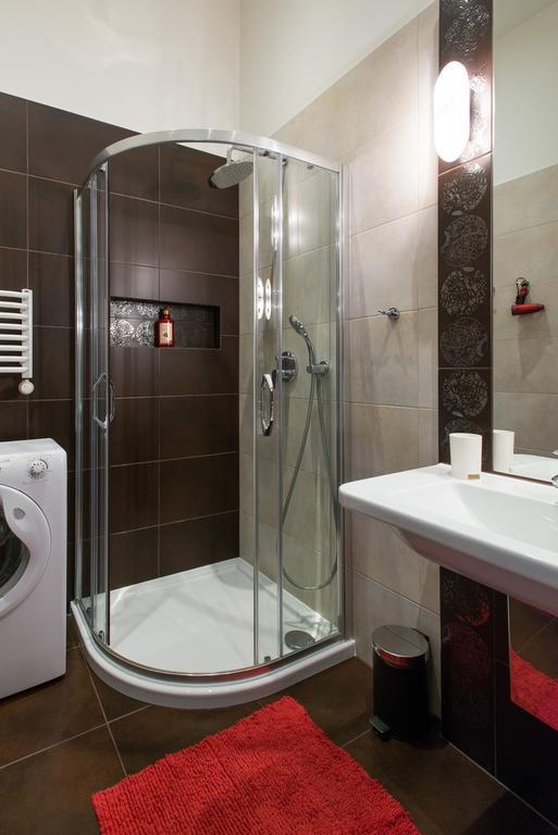 Neo Apartments Krakow Dış mekan fotoğraf