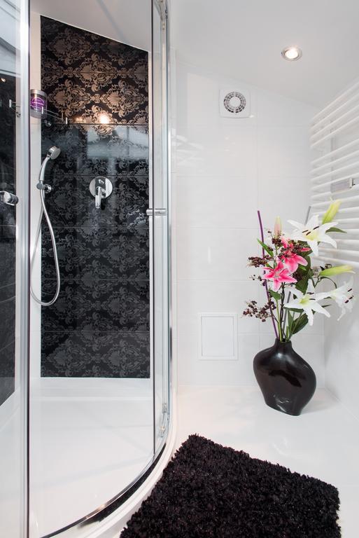 Neo Apartments Krakow Dış mekan fotoğraf