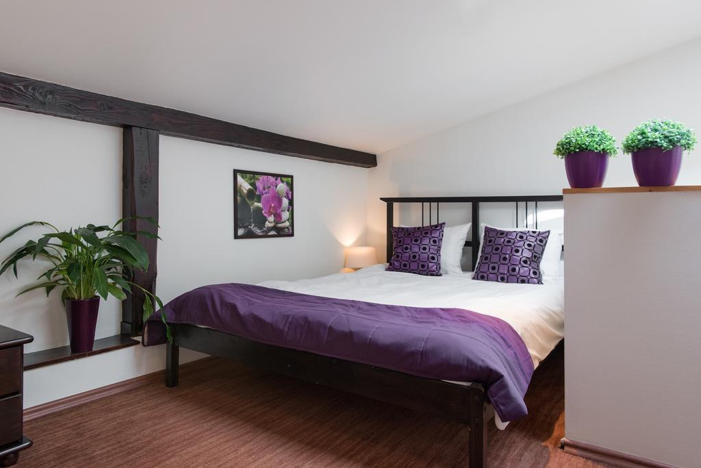 Neo Apartments Krakow Dış mekan fotoğraf