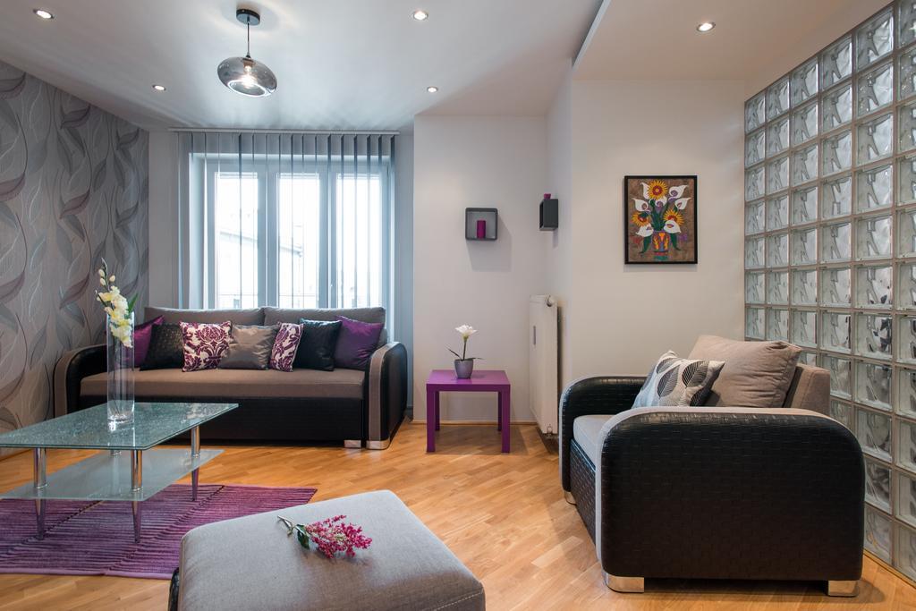 Neo Apartments Krakow Dış mekan fotoğraf
