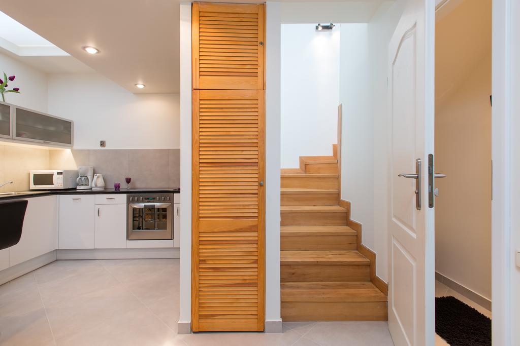 Neo Apartments Krakow Dış mekan fotoğraf