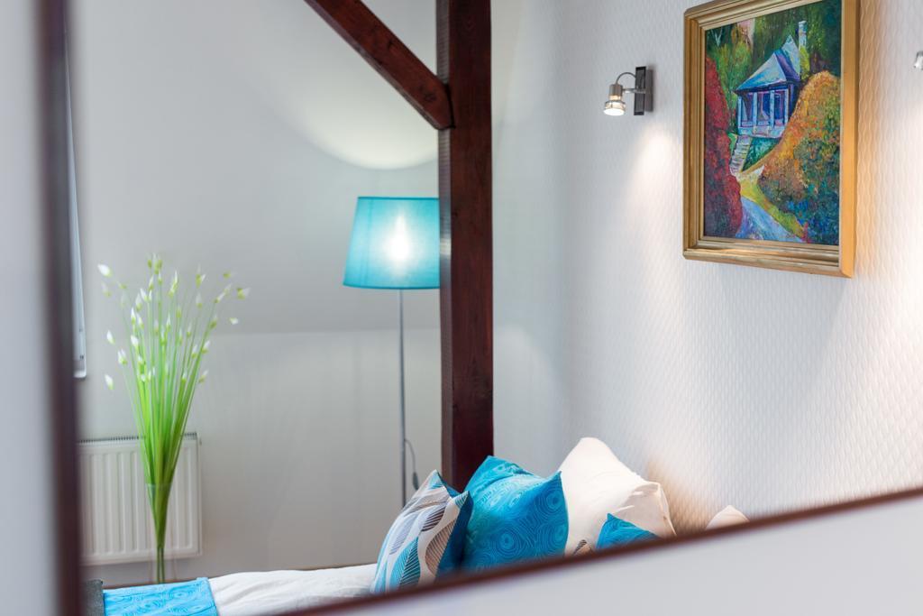 Neo Apartments Krakow Dış mekan fotoğraf