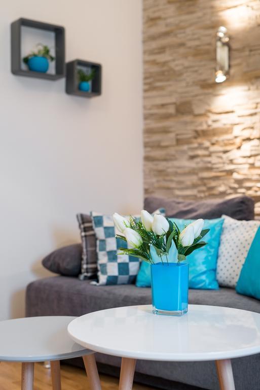 Neo Apartments Krakow Dış mekan fotoğraf