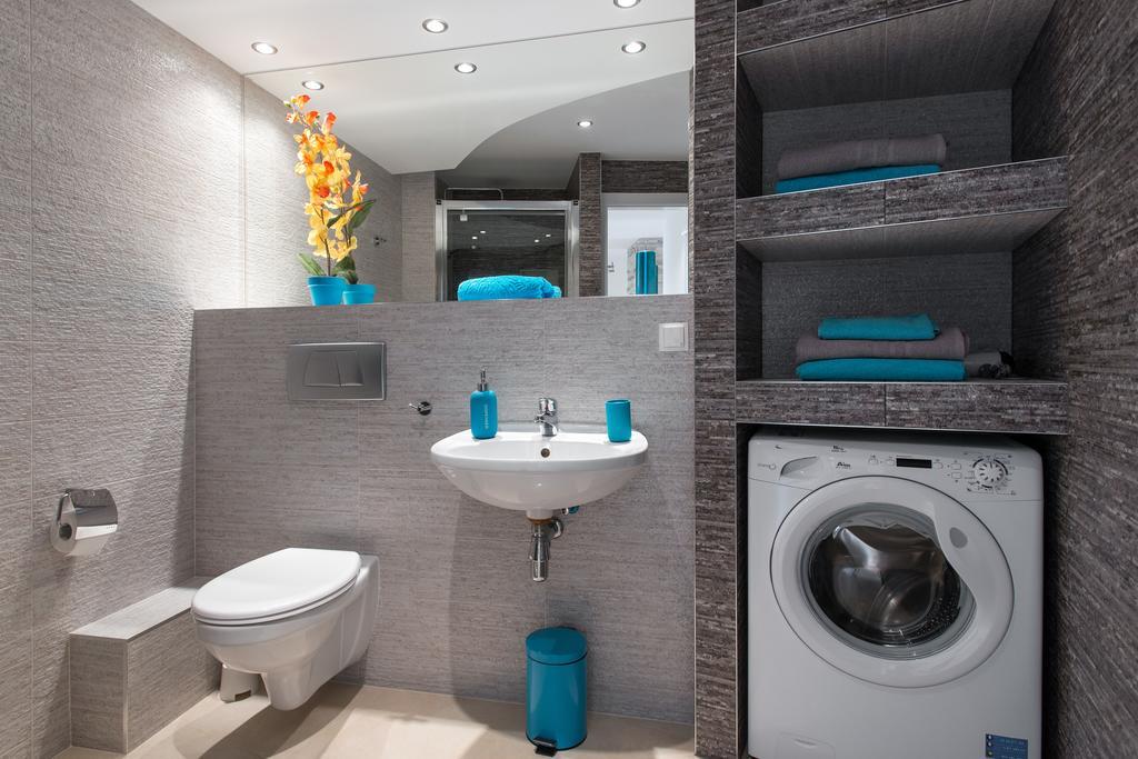 Neo Apartments Krakow Dış mekan fotoğraf