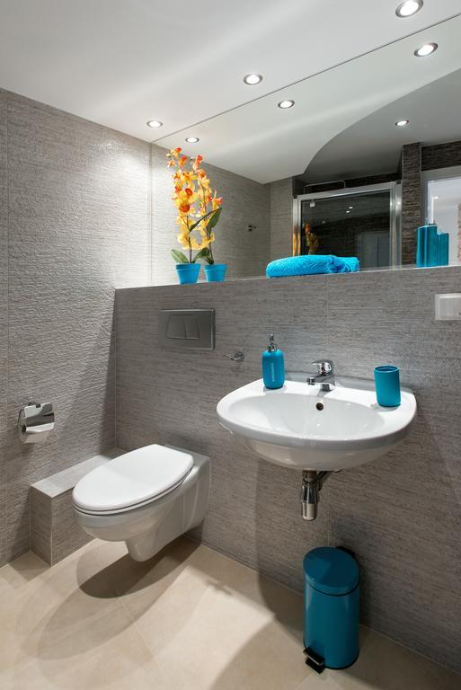 Neo Apartments Krakow Dış mekan fotoğraf