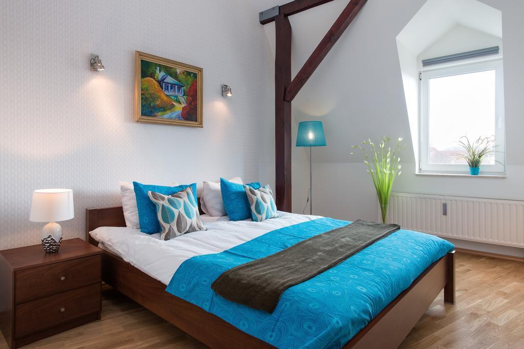Neo Apartments Krakow Dış mekan fotoğraf