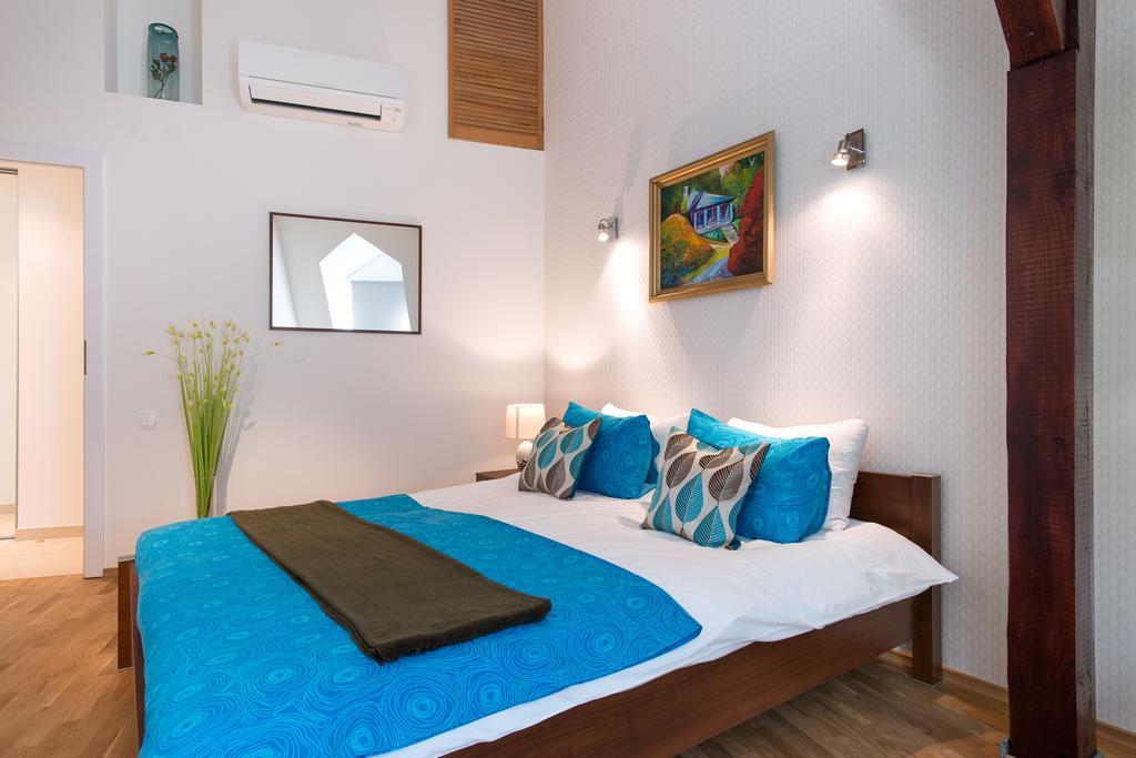 Neo Apartments Krakow Dış mekan fotoğraf