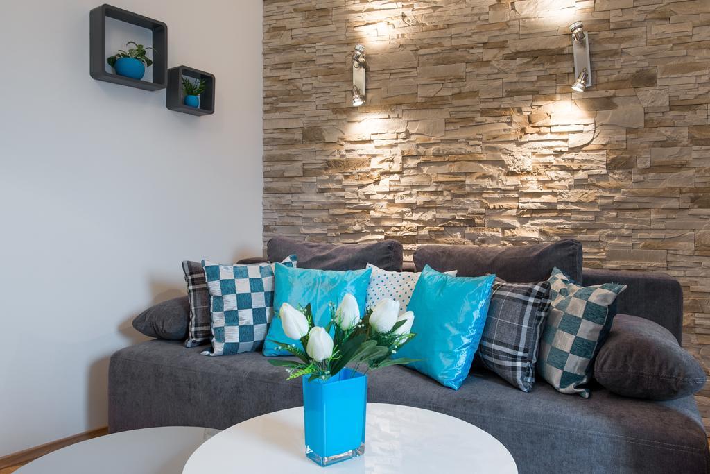 Neo Apartments Krakow Dış mekan fotoğraf