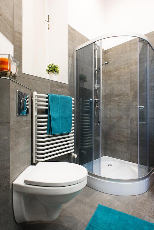 Neo Apartments Krakow Oda fotoğraf